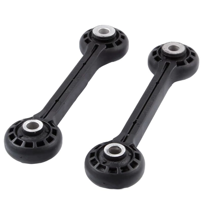 Long Front Rubber, Asqı sistemi / Xodovoy hissələr