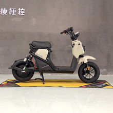 外销欧洲现货外卖长跑王电动车电瓶车高速大功率电动摩托车长续航