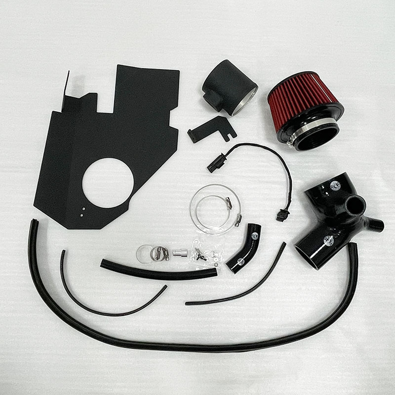 Intake Pipe Filter Kit System Suitable for Bmw F10 F11 N55 535I 3.0t 09-16