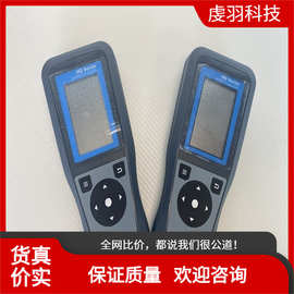 批发哈希HQ2100 便携式多参数单通道 pH/EC/TDS/DO分析仪默认项