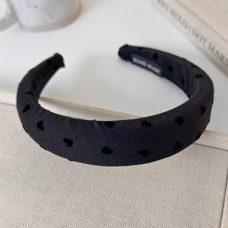 Nueva diadema de celosía de primavera y verano en busca de sueños, diadema de celosía fina de hadas, diadema de celosía femenina, horquilla de todo fósforo, accesorios para el cabello al por mayor