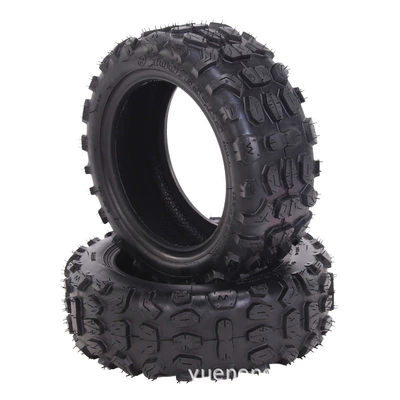 vacuum tire, Elektrikli avtomobil şinləri