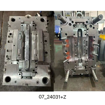 Samples, Custom Plastic Molds for – Avtomobil hissələri qəlibləri