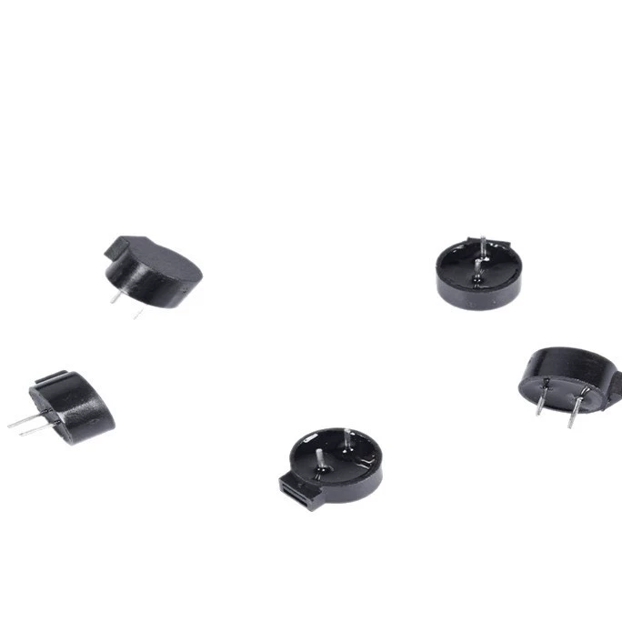 9.6*5.0M M passive HS-9650WT03 electromagnetic side sounding 16 ohm buzzer
