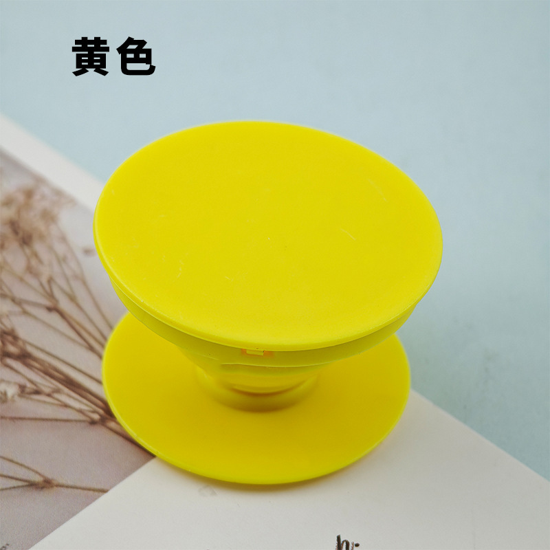 工場携帯電話エアバッグホルダーデスクトップ怠惰な折りたたみエアバッグホルダー携帯電話ポータブル伸縮式エアバッグホルダー卸売|undefined