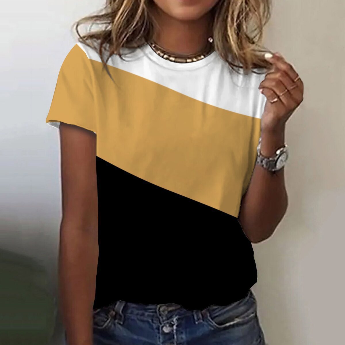 T-shirt Image 3