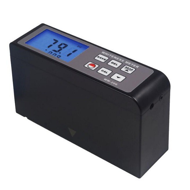 ZZ供型号:CN61-WM-206库号：M384286 白度计（一体式）