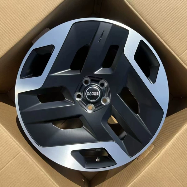 No. 19X9.5J-22