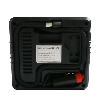 Monitoring Tire Inflator, Hava nasosu