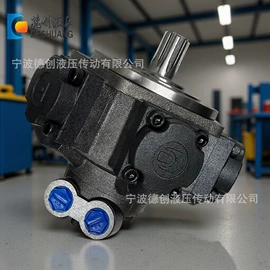 液压马达;减速/变速机;其他工程机械