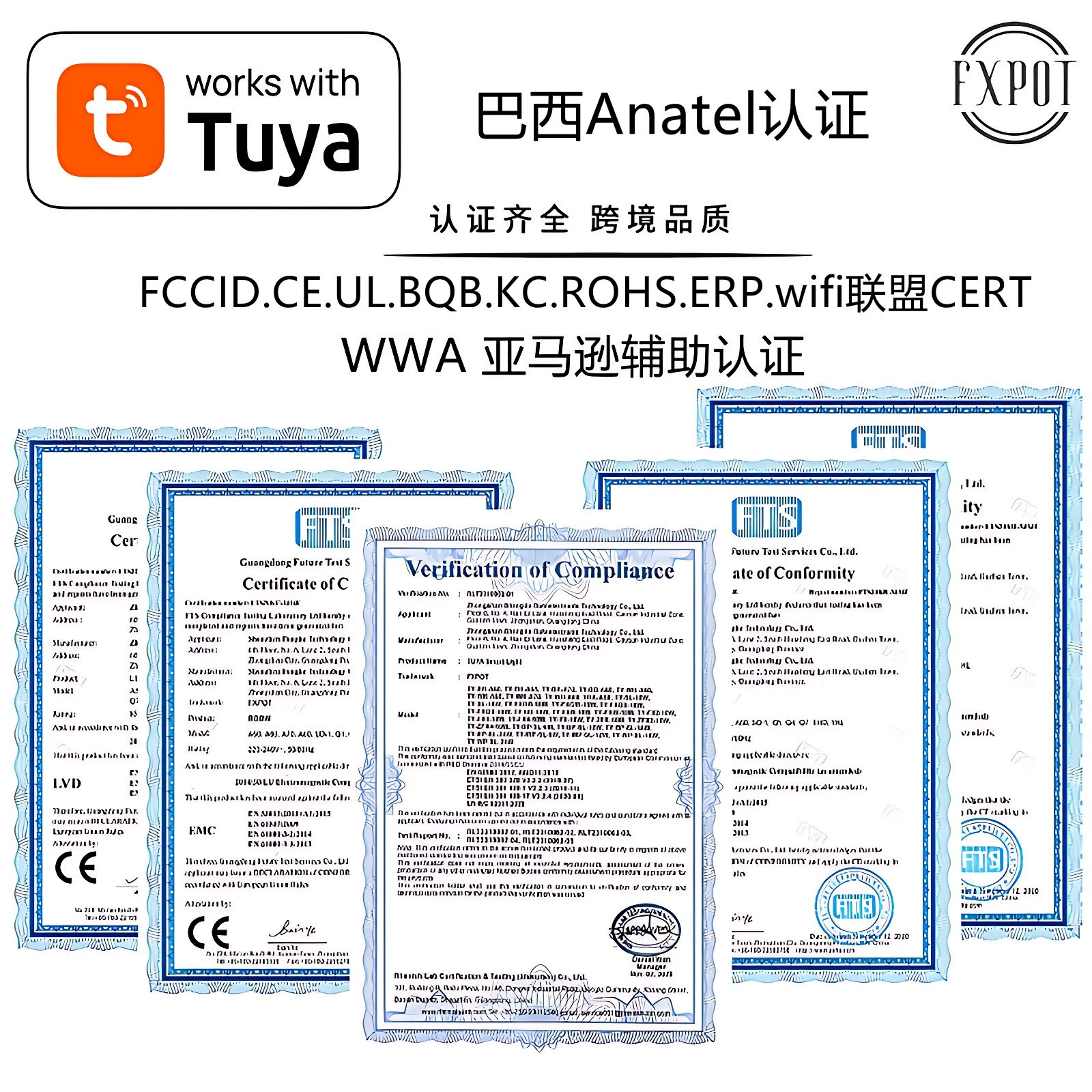Custom graffiti intelligent 5W E14 candle bulb RGBCCT dimming color temperature timing dual-mode wifi candle light C37