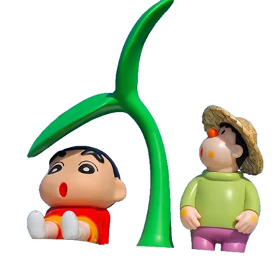 stickers, antenna exterior decoration, trunk — Car ornaments
