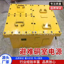 避难硐室电源煤矿井下避难硐室电源DXBL2560避难硐室电源