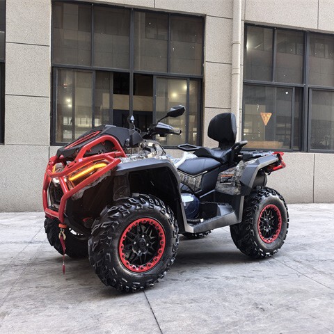1000CC ATV