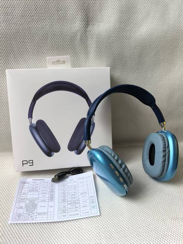 P9 ヘッドセット、p9 Bluetooth ヘッドセット、高品質、超長バッテリー寿命、ワイヤレス ヘッドセットの国境を越えた特別供給、工場直販|undefined