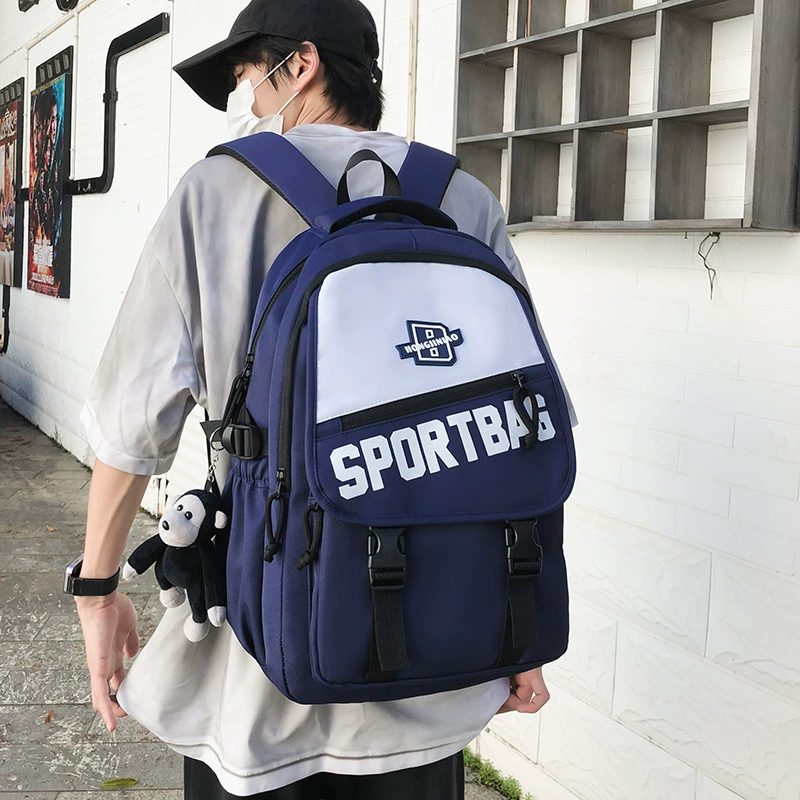 Korean style