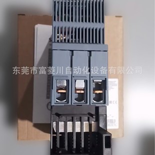Siemens 3Rw3046-1Ab14 Ac Semiconductor Motor Controller German Manufacturing Factory Inventory Negotiation