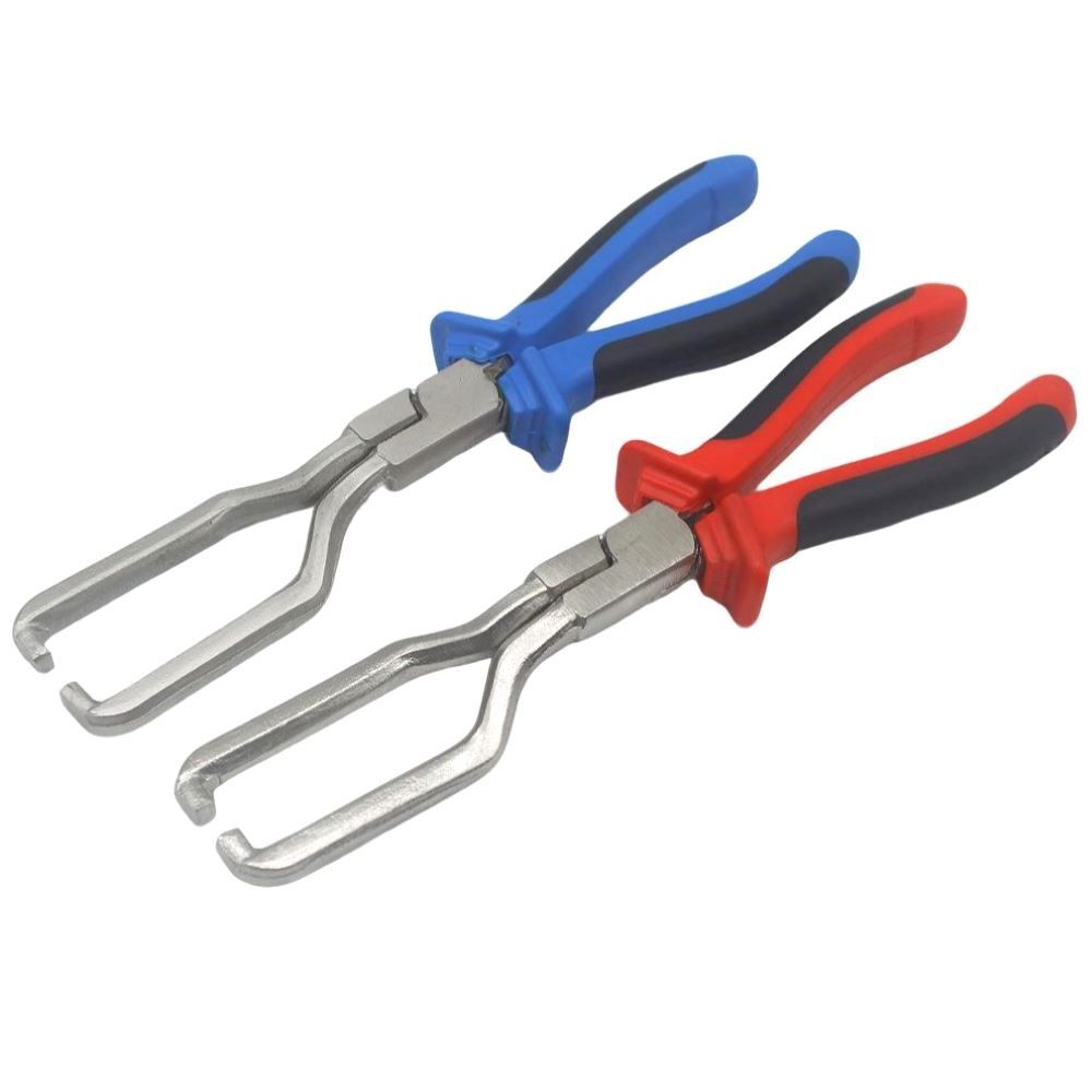 Hot-Selling Automotive Gasoline Pipe Joint Caliper Filter Caliper Oil Pipe Joint Removal Pliers Urea Pipe Pliers