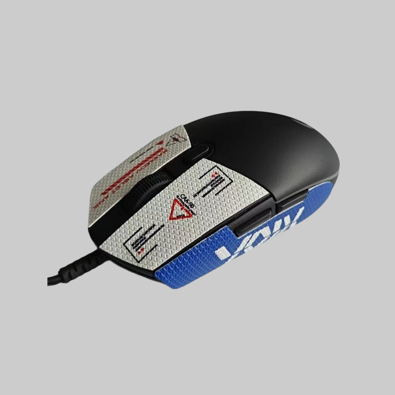 [Half Pack] G102/G304 Universal Gundam Blue and White