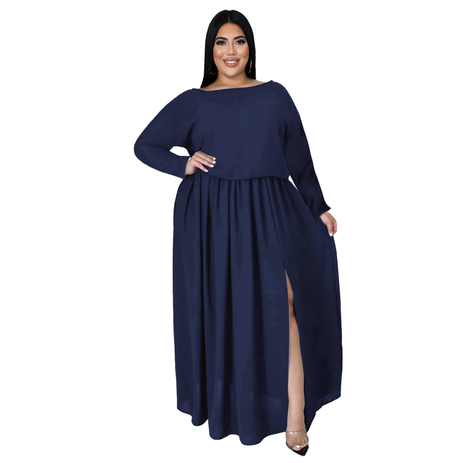 Летний цветной комплект, plus size, Aliexpress, Amazon