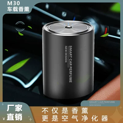 ornaments intelligent automatic spray car – Perfplant seat