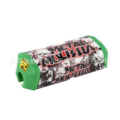Motosiklet ləvazimatları və aksesuarları | Hot-Selling Off-Road Motorcycle Modification - cj-030-green