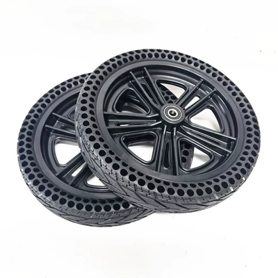 assembly wheel, Elektrikli avtomobil şinləri