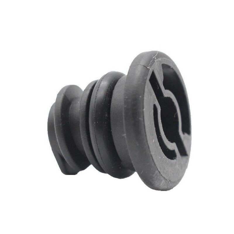 Suitable for Volkswagen Audi Engine Oil Pan Drain Screw, Transmission Drain Bolt, Oil Plug, Environmentally Friendly Material