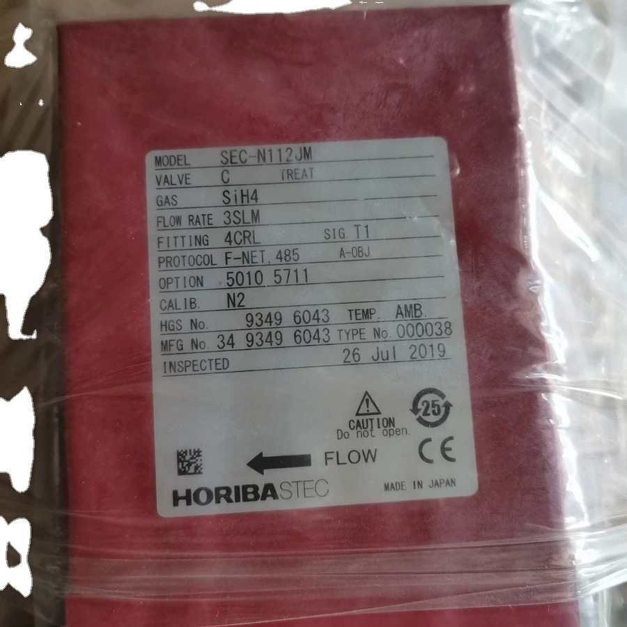 HORIBA SEC-N112JM 全新原装现货电子模块