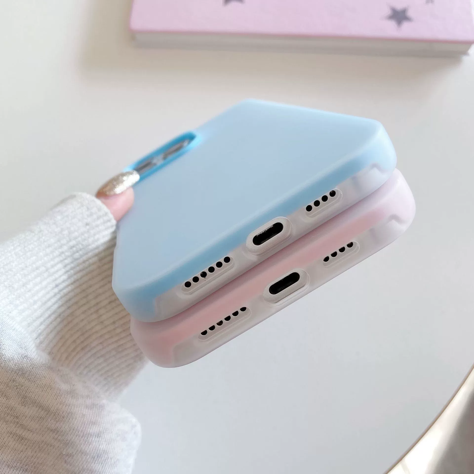 Apple, совместимый чехол для телефона, матовый iPhone 15, 2 в 1, iphone, 16promax, защита от падений