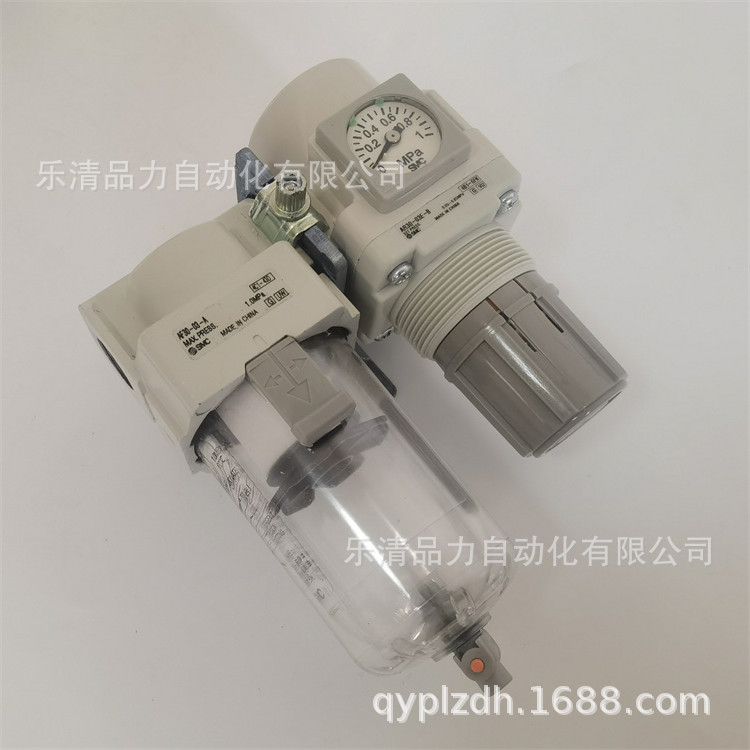 二联件AC40B-F03-N04-N03G-F04E/M/E1/E2-S-V-1-2-8-N-R-C-A-B-D