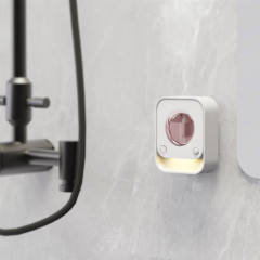 USB Charging Automatic Aroma Diffuser Hotel Household Bathroom Smart Sensor Light Essential Oil Aromatherapy Diffuser