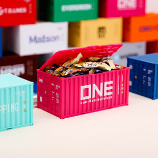 Support Graphic Logo Customization Container Model Flip Storage Box Mid-Autumn Moon Cake Packaging Box Holiday Gift Box