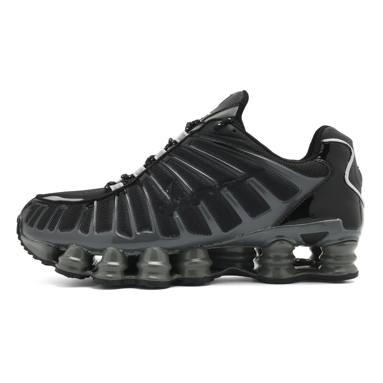 Кроссовки для бега ShoxTL 1336-46, размеры 36–46, коробка 32×22×11 см