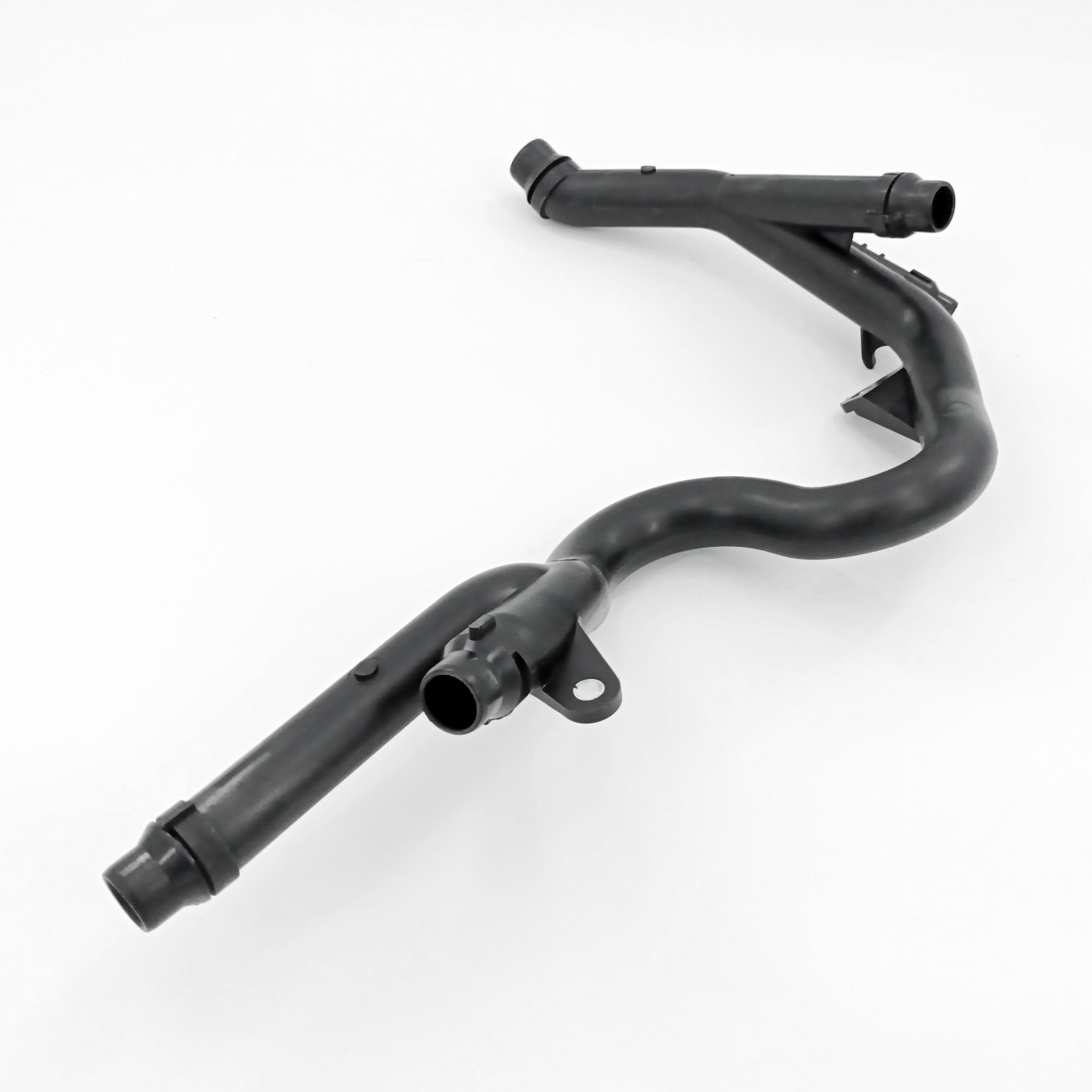 Sub Water Kettle Water Pipe 11537806706 Auto Parts 170188 Car Cooling System Ventilation Hose Cooling Water Pipe