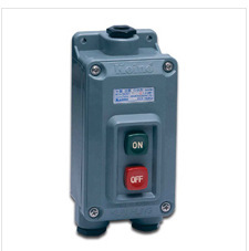 韩国建兴KOINO 动力启动开关 KH-3063  防水 防油型 IP65 原装