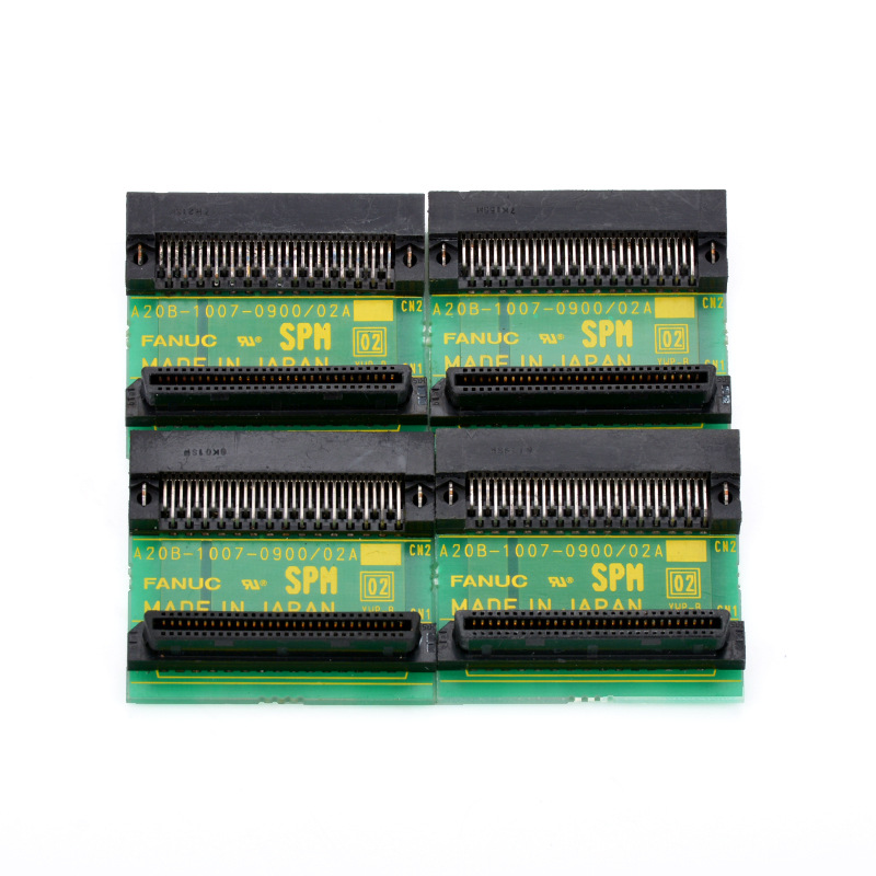 A20B-1007-0900发那科FANUC连接板电路板原装现货议 价