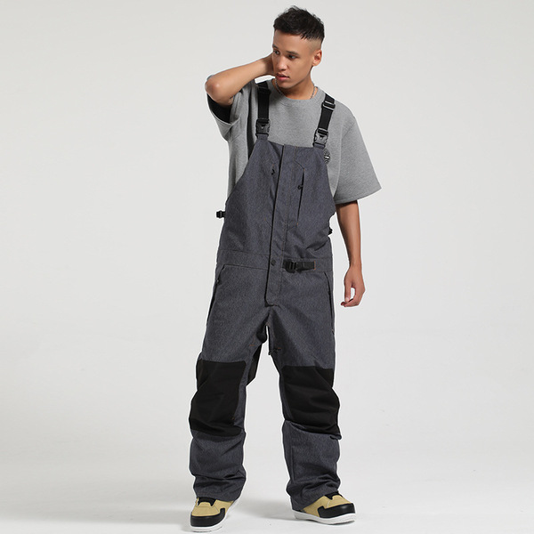 Ski overall