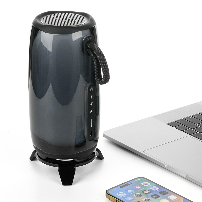 Jbl pulse4/5スピーカーデスクトップ三角スタンドパルス4/5オーディオアクリル収納ベースに適用|undefined