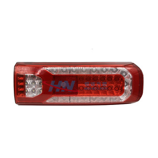 Suitable for Mercedes-Benz Mp5 Truck Led Tail Light Mercedes-Benz Actros Mp5 Tail Light Arcos 0035447103