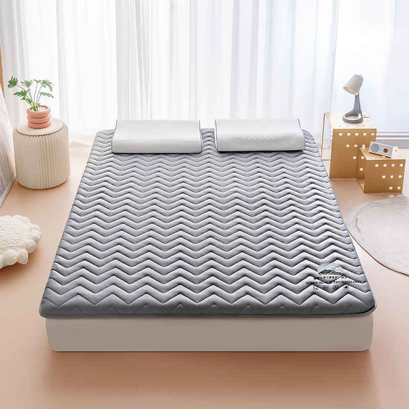 진주 회색 슬래시 [업그레이드 라텍스] 두께 약 5cm