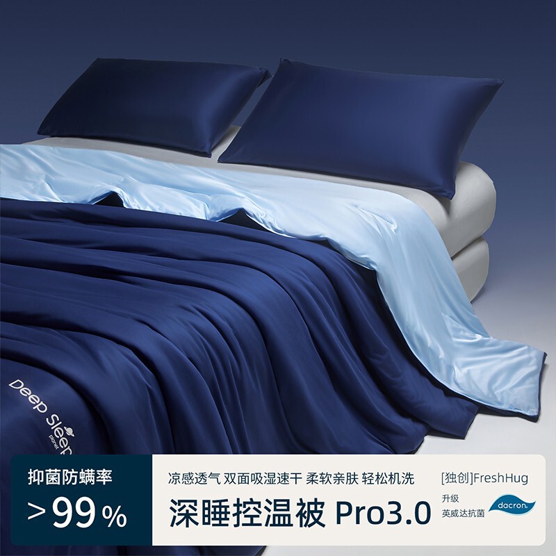 Class a Atour Princess Four Seasons Temperature Control Quilt, Spring and Autumn Quilt Core, Deep Sleep Winter Quilt, Summer Cooling Quilt, Air Conditioning Quilt, Machine Washable Class a Atour Princess Four Seasons Temperature Control Quilt, Spring and Autumn Quilt Core, Deep Sleep Winter Quilt, Summer Cooling Quilt, Air Conditioning Quilt, Machine Washable