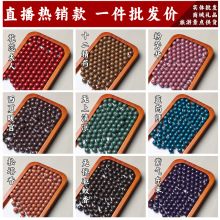 天然中药合香珠中药手串散珠批发古法工艺药香持久手串圆珠香丸珠