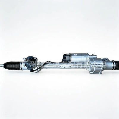 Ghibli, Levante LHD, Steering gear assembly