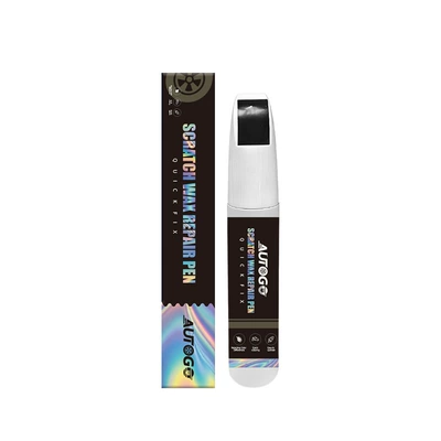 AUTOGO Car Touch-Up Paint Pen, a handy tool for repairing car paint scratches, removing scratches from the paint surface, and using a wax pencil for touch-up (Avtomobil boya qələmləri) - autogo-touch-up-paint-pen-12ml-for-export-sales-only-not-for-domestic-sale-purchase-constitutes-acceptance-of-this-disclaimer