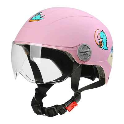 3C certified children's helmet, Motorcycle Safety Supplies