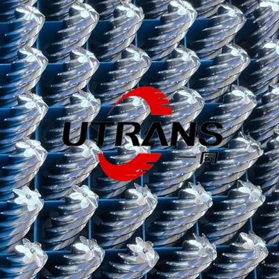 Diferensial dişli dəstləri Machinery Transmission Gear Processing