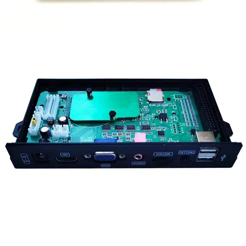 3D Pandora CX2800 в одной программе DX5000 версия 9800 домашняя аркадная игра материнская плата