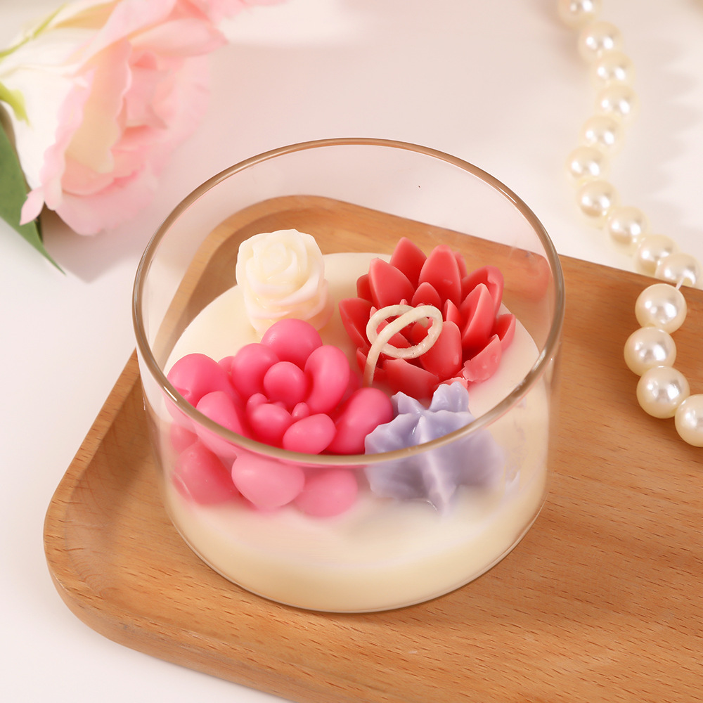 Plantas suculentas, cactus, panelas de banano, dormitorio, decoración, perfumes, adornos, regalos de mano al por mayor.