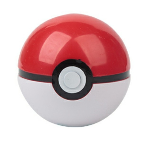 7CM elfo Bola de juguete Pokemon Pokémon Maestro bola mascota muñeca